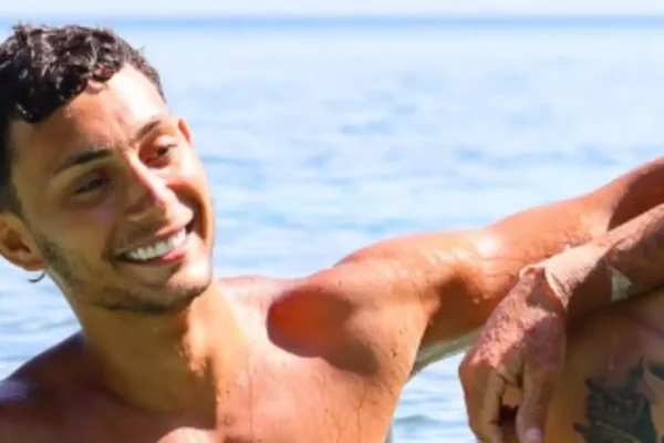 Nunzio Stancampiano si ritira dall'Isola