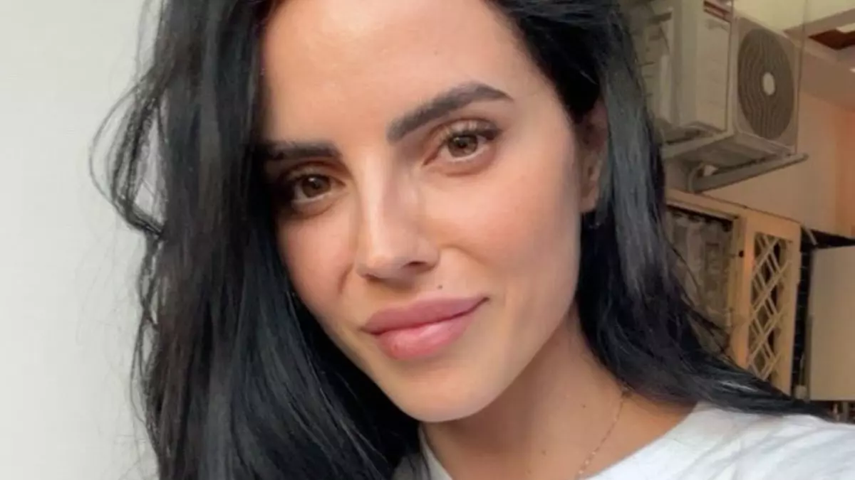 Shaila Gatta torna a parlare