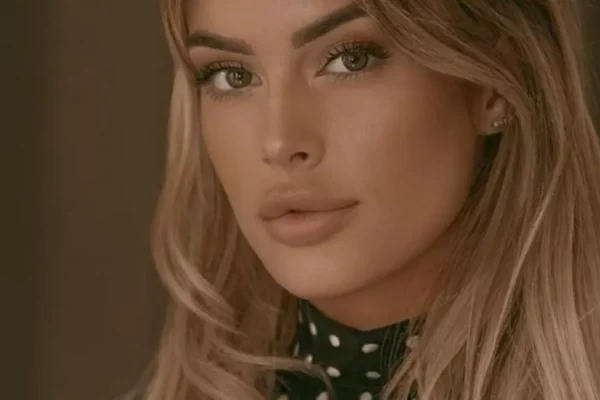 Sophie Codegoni rivela tutto