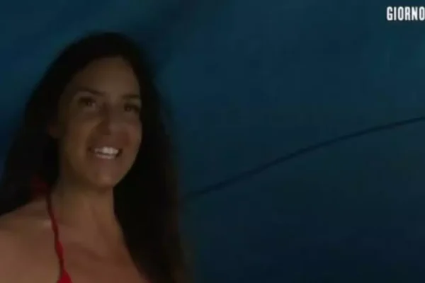 Televoto Isola 23 maggio 2025