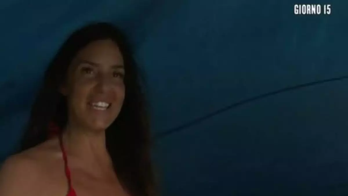 Televoto Isola 23 maggio 2025