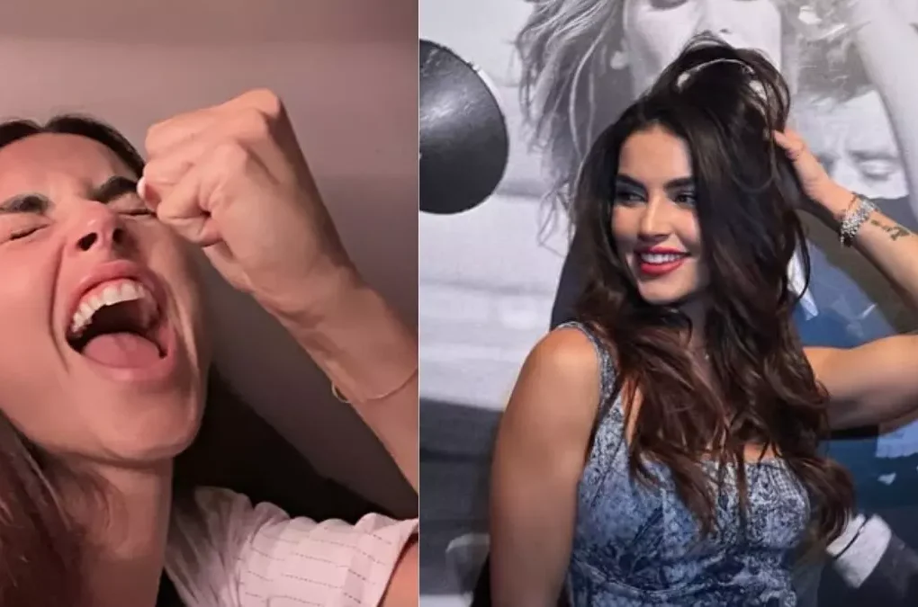 Teresa Langella la dice tutta sulla violenza senza motivo