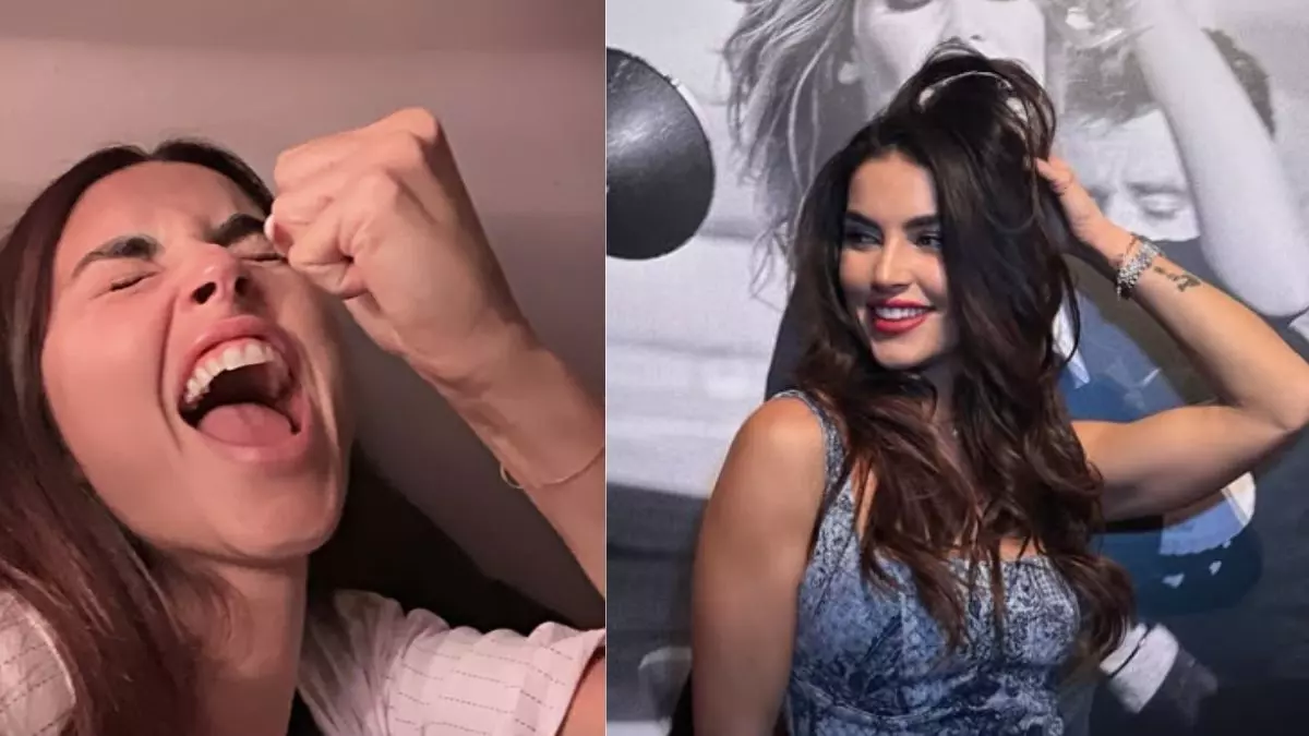 Teresa Langella la dice tutta sulla violenza senza motivo