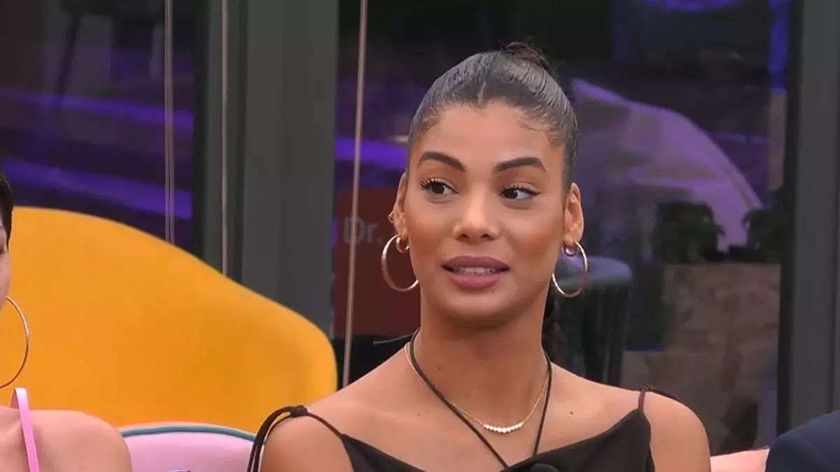 Yulia e Luca pronti per L'isola dei famosi