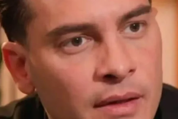 Alessandro Basciano Sophie Codegoni