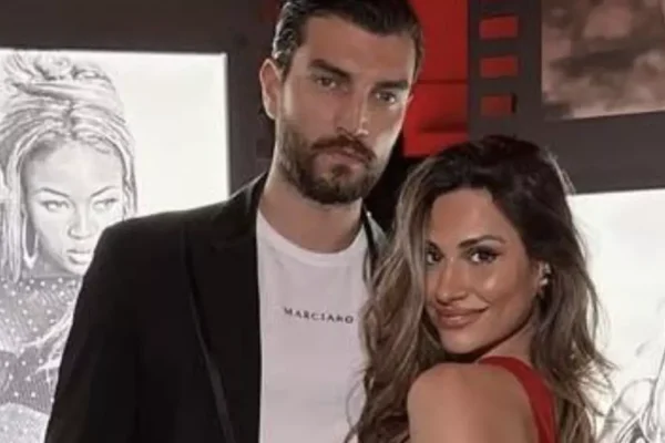 Beatrice Valli e Marco Fantini, è crisi? Lo scoop Beatrice Valli e Marco Fantini
