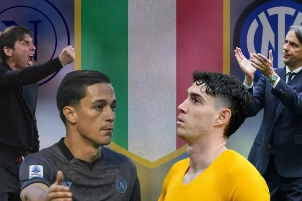 chi vince lo scudetto