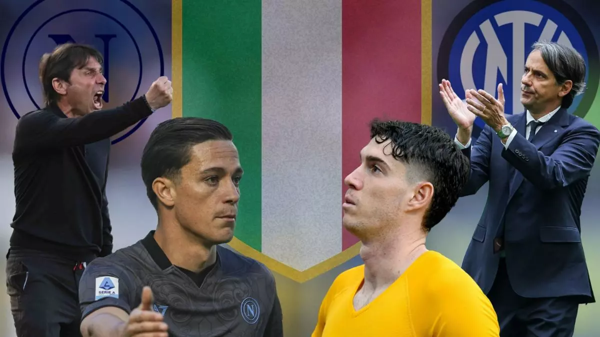 chi vince lo scudetto