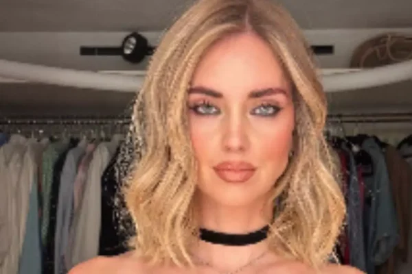 Chiara Ferragni