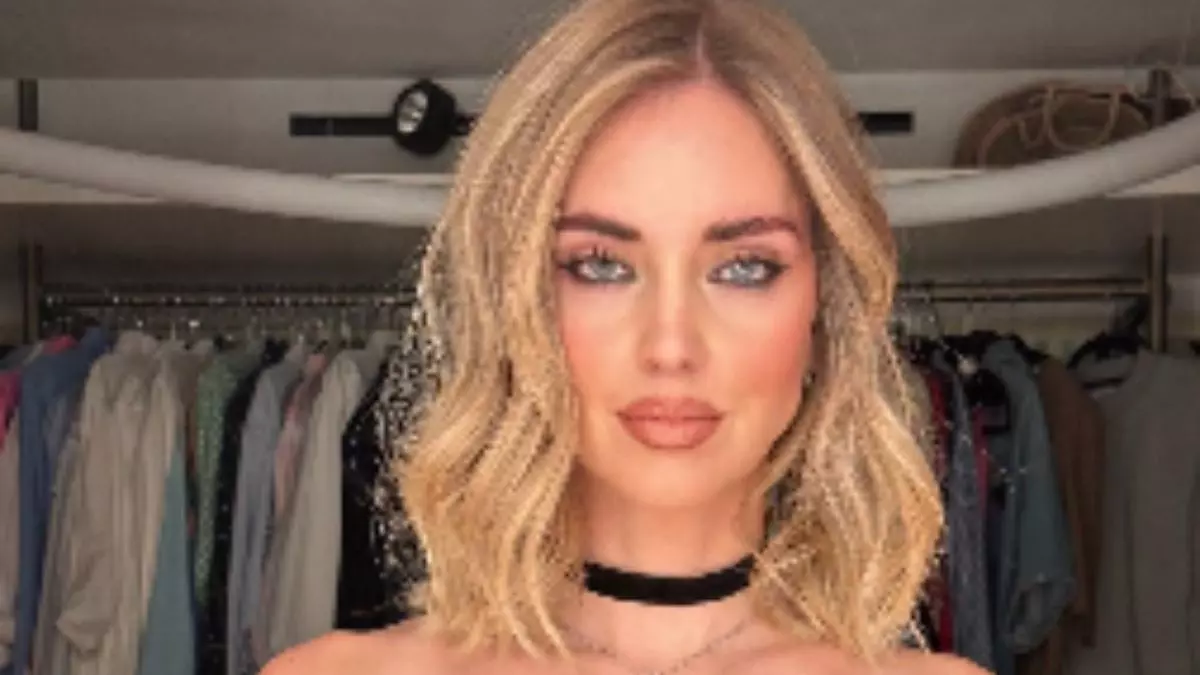 Chiara Ferragni