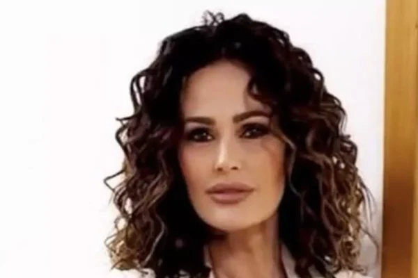 samantha de grenet