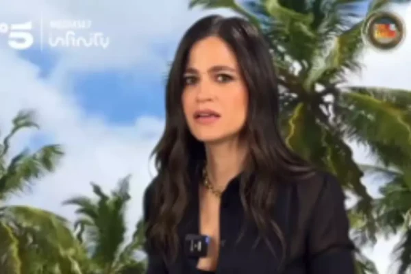 Naufraga rompe il silenzio: l’annuncio sull’Isola dei Famosi Isola dei Famosi 7 maggio 2025