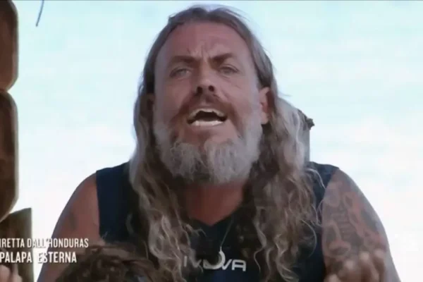 Televoto Isola 22 maggio 2025: chi esce Televoto Isola 22 maggio