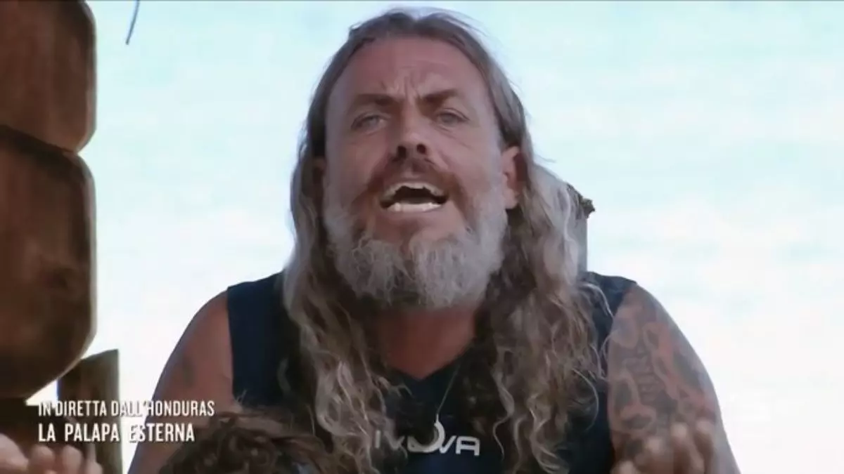 Televoto Isola 22 maggio