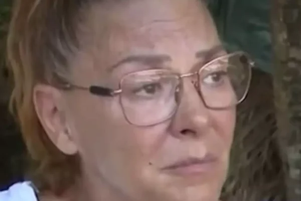 patrizia rossetti isola 19