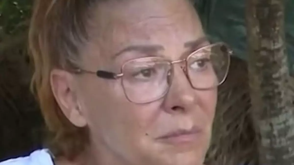 patrizia rossetti isola 19