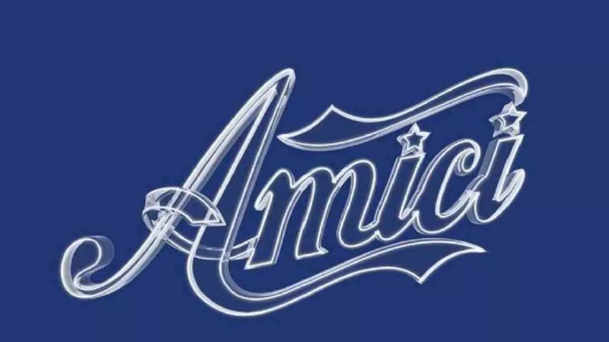 Sondaggio Amici 15 maggio