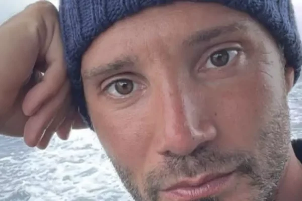 Stefano De Martino rivelazione