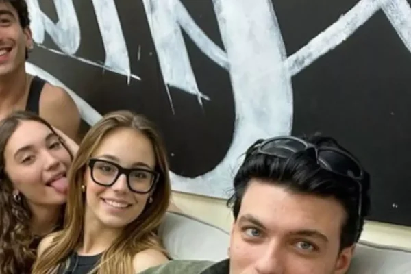 Televoto Amici 18 maggio