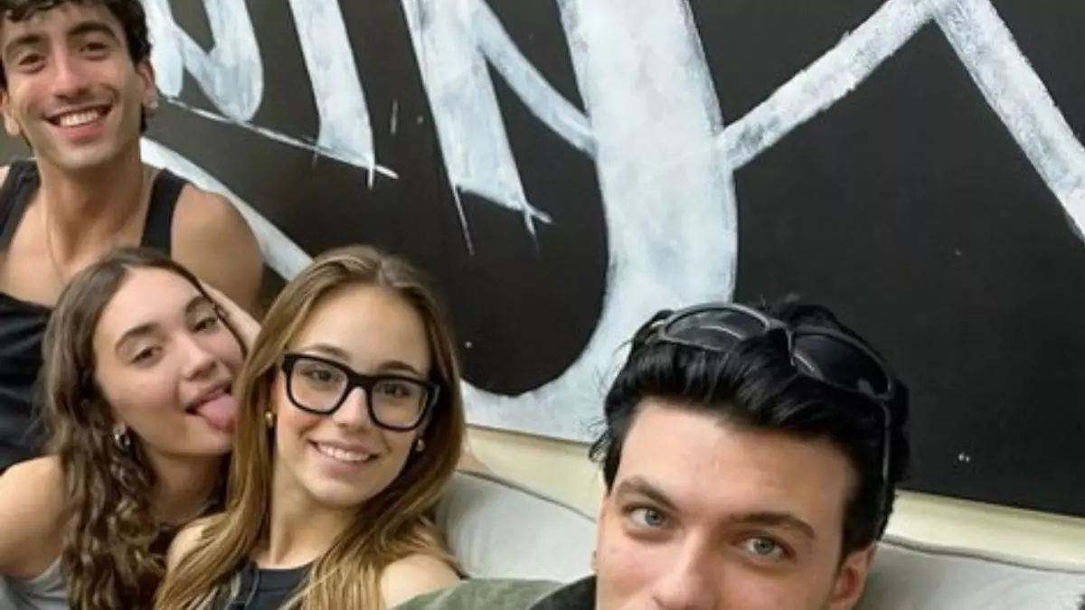 Televoto Amici 18 maggio