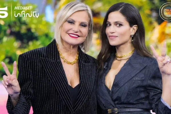 televoto isola 11 maggio 2025