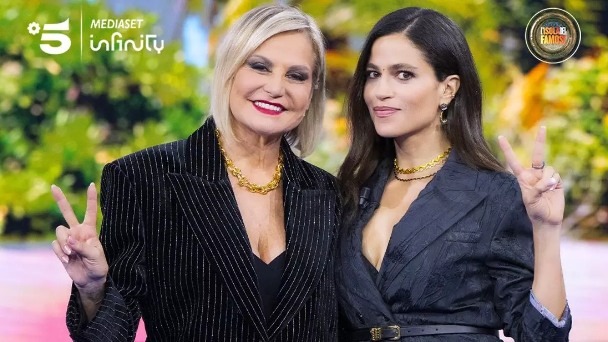 televoto isola 11 maggio 2025