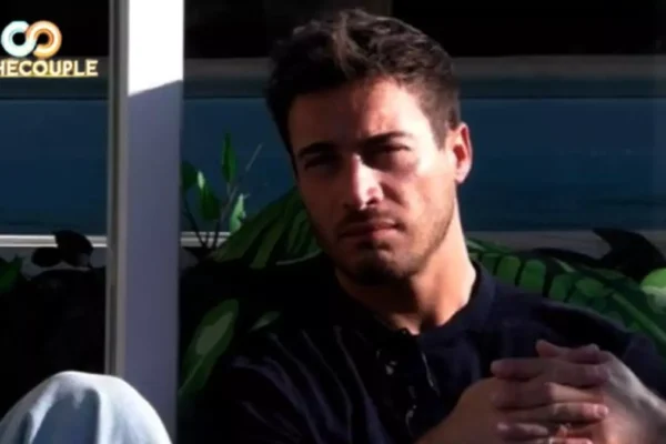 Televoto The Couple 7 maggio