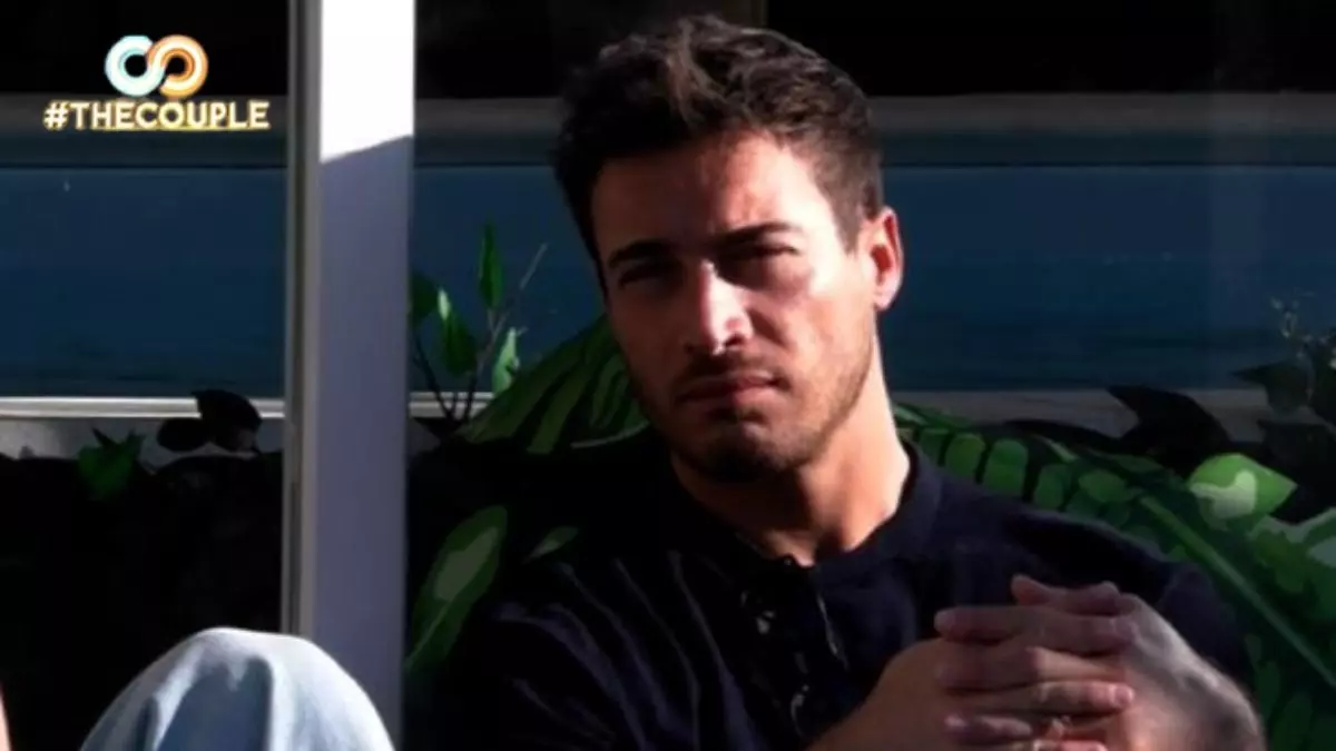 Televoto The Couple 7 maggio