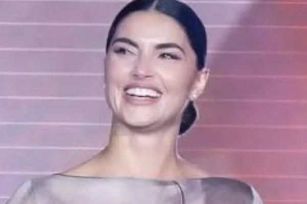 Teresa Langella mamma