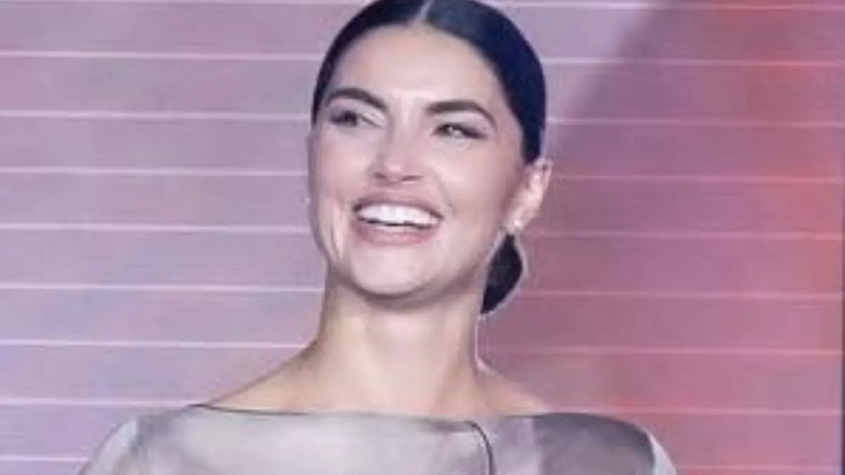 Teresa Langella mamma