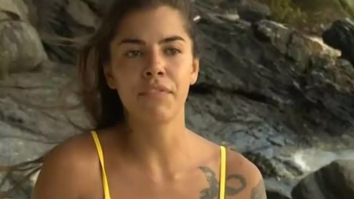 Anticipazioni Isola Chiara Cristina
