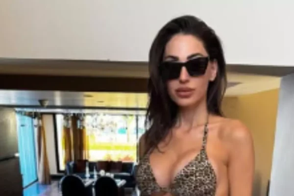AnnaTatangelo presto mamma