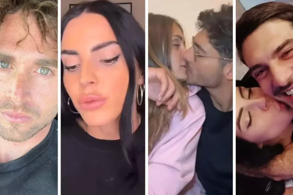 carlo Motta e Helena è ritorno?