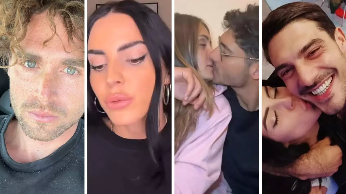 carlo Motta e Helena è ritorno?