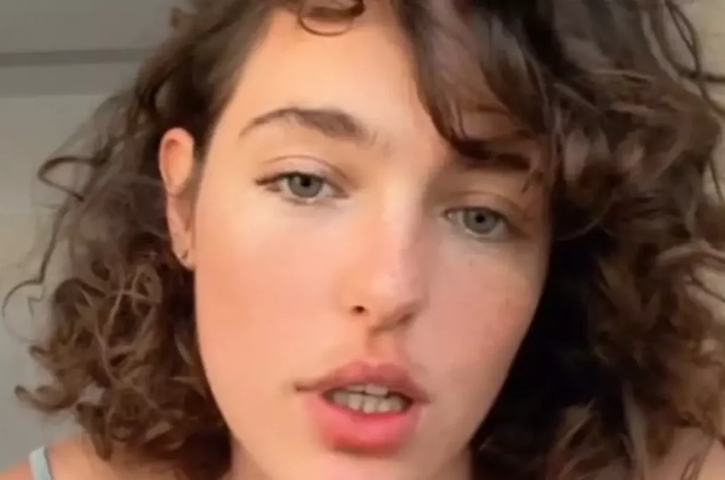 Chiara Pompei dopo l'incubo