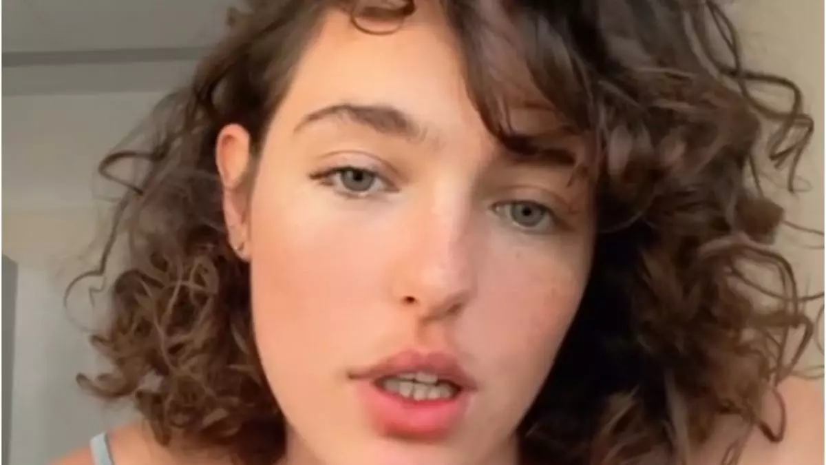 Chiara Pompei dopo l'incubo