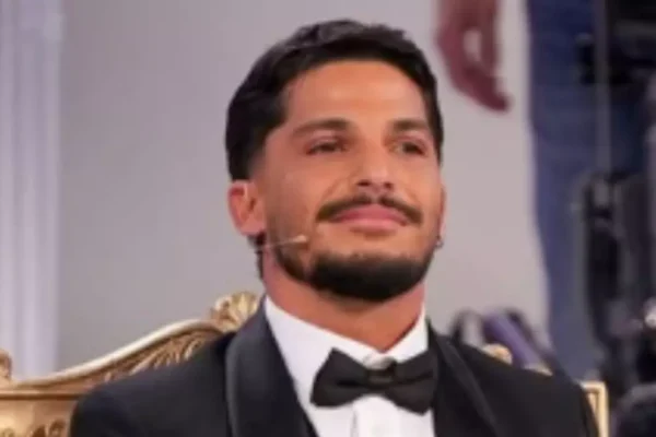 Gianmarco Steri la dice tutta