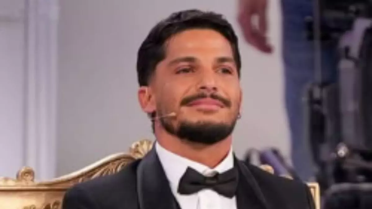 Gianmarco Steri la dice tutta