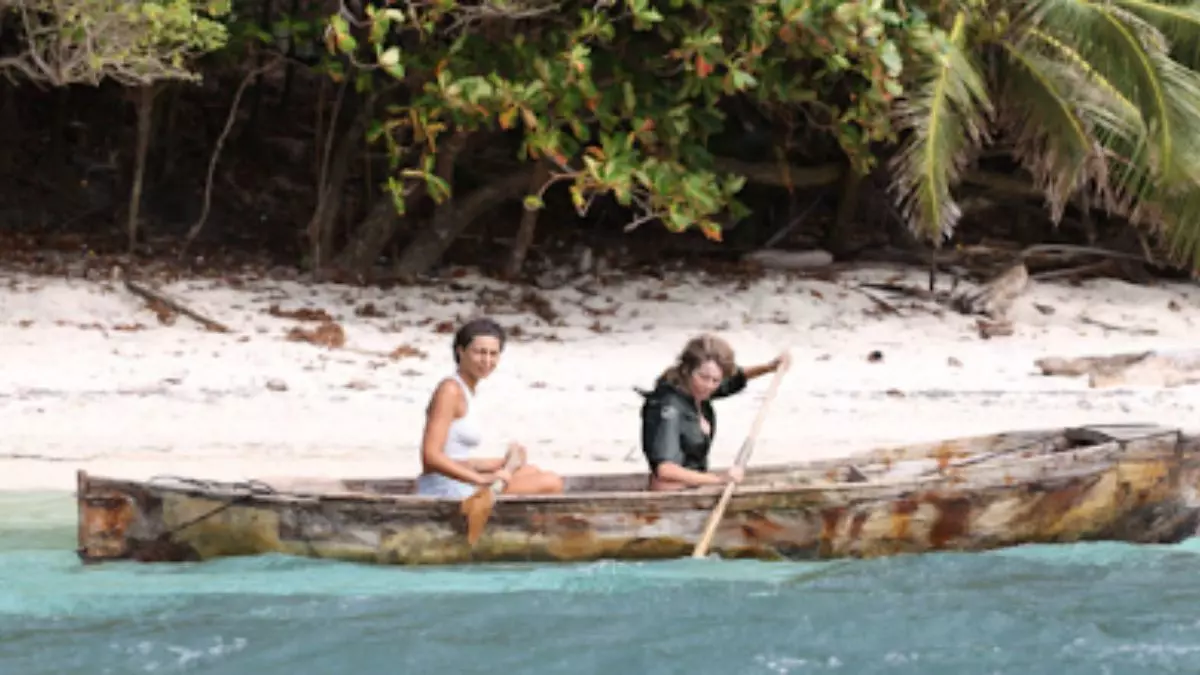 Isola dei famosi