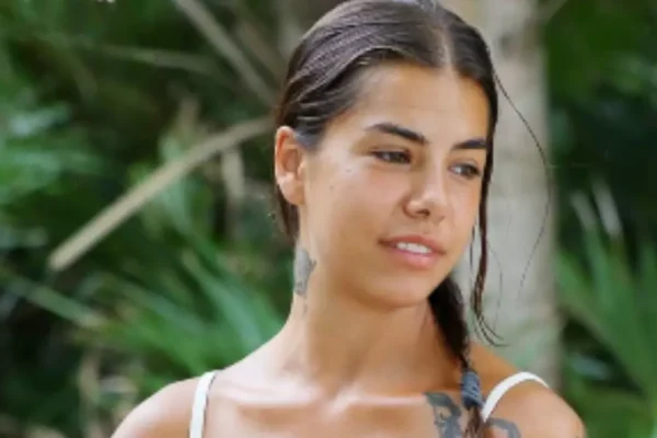 Isola dei Famosi, piovono polemiche su Chiara Balistreri