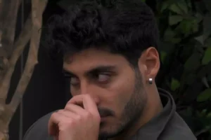 Javier Martinez rompe il silenzio