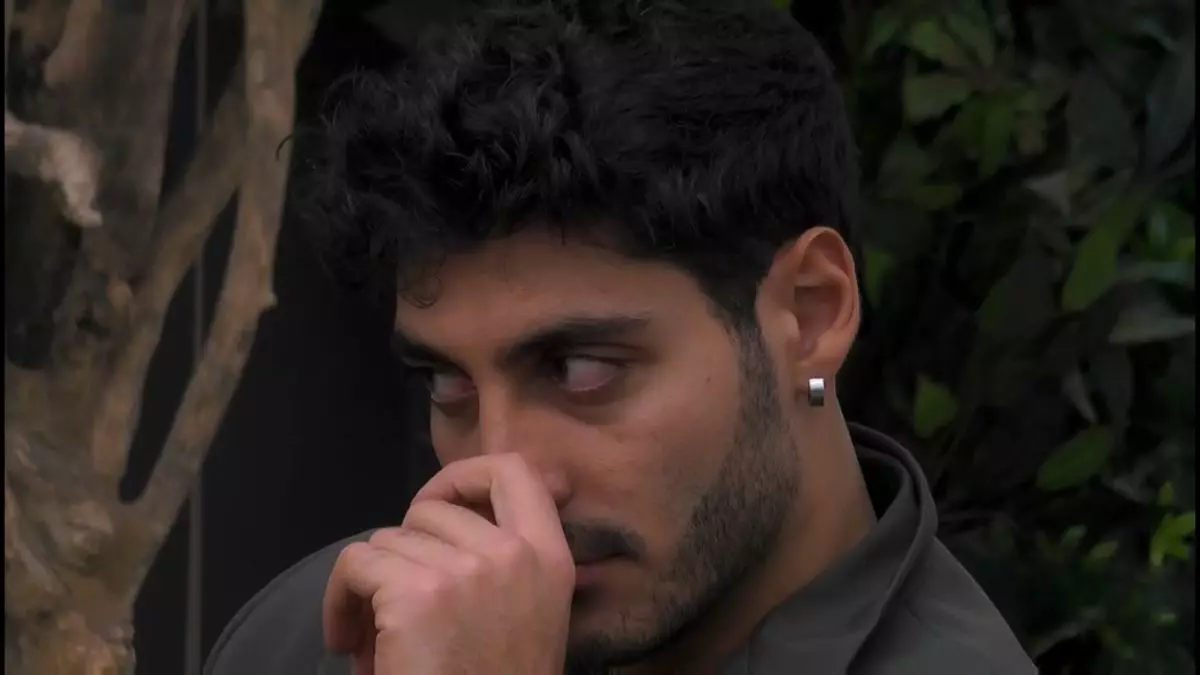 Javier Martinez rompe il silenzio