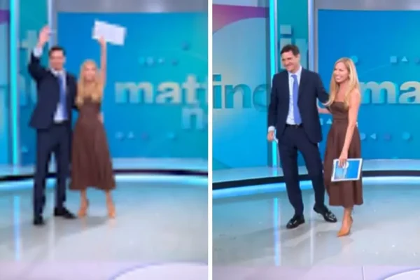 Mattino Cinque chiude la stagione