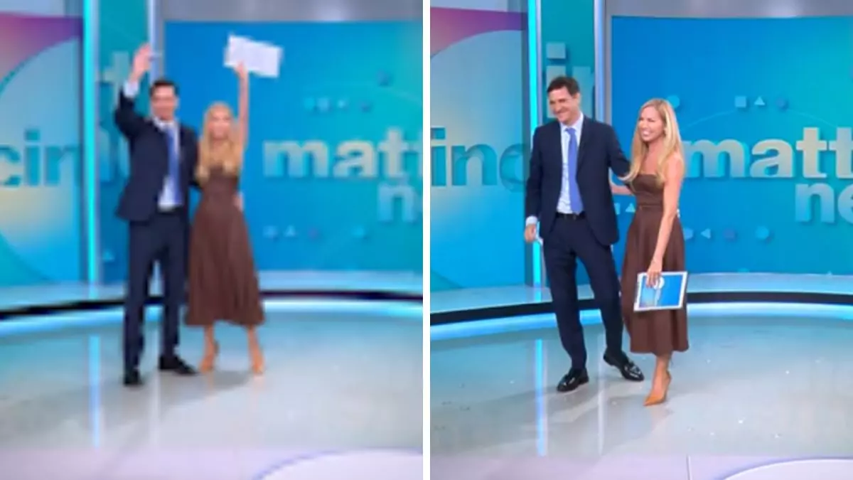 Mattino Cinque chiude la stagione