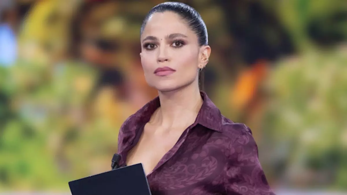 Televoto Isola 2 giugno