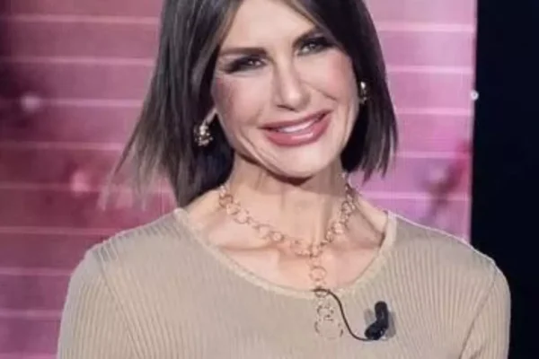 Arianna David confessione