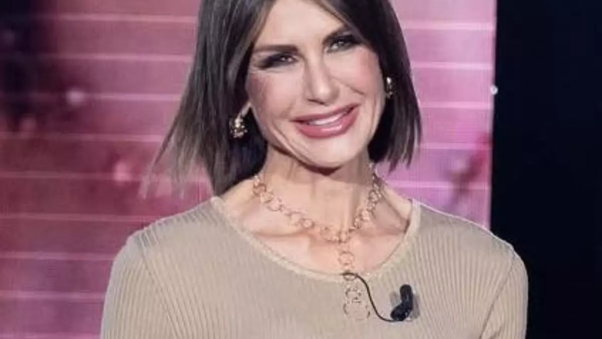 Arianna David confessione