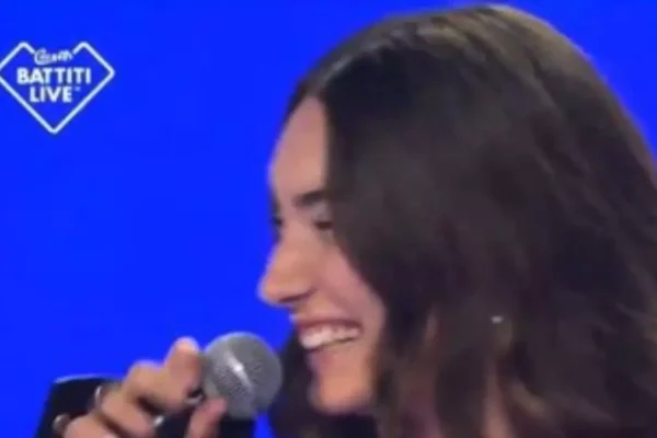 Battiti Live Antonia Nocca