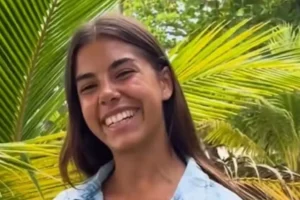 Chiara Balistreri reality