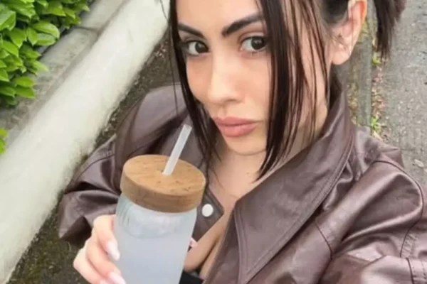 chiara rabbi mamma